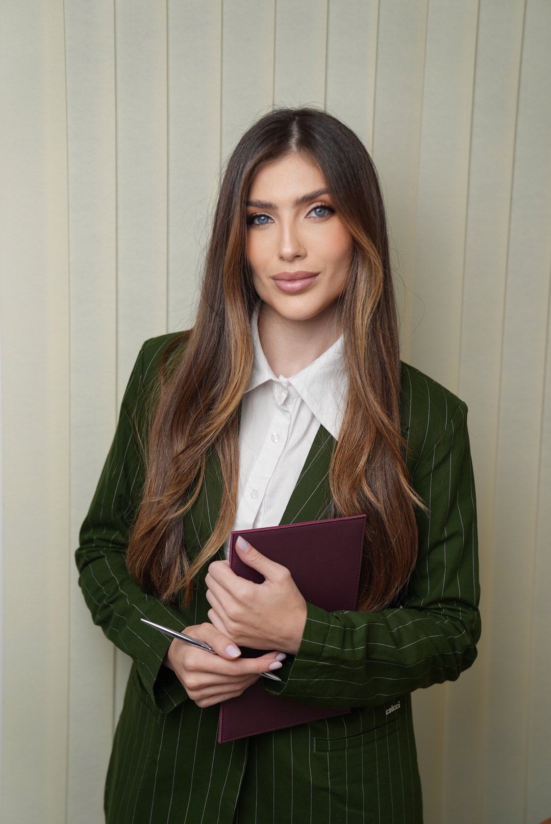 Dra. Geovana Campos